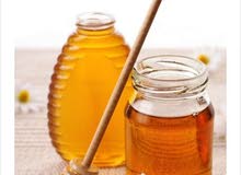 عسل السدر و عسل الاثل عسل السدر و عسل الاثل