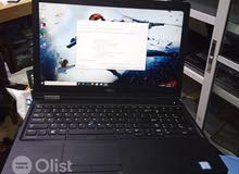 DELL PRECISION 3510 CORE I5 6440 HQ جيل سادس ( وارد انجلترا ) DELL PRECISION 3510 CORE I5 6440 HQ جيل سادس ( وارد انجلترا )