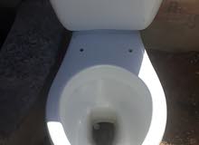 2مرحاض2حوض وجه للبيع 2مرحاض2حوض وجه للبيع