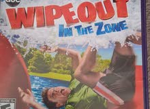 wipe out in the zone for xbox 360 requires kinect