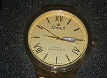ساعة ماركة sonex ساعة ماركة sonex