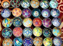 Turkish hand made Turkish hand made