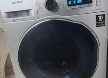 Samsung 7 - 8 Kg Washing Machines in Farwaniya