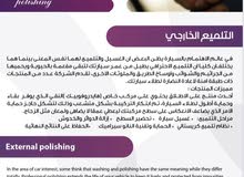 نانو سراميك - حماية بتقنية المعالج الذاتي - التظليل العازل الحراري - نانو سراميك - حماية بتقنية المعالج الذاتي - التظليل العازل الحراري -