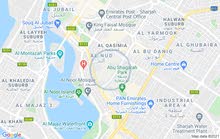 شقق غرفتين وصاله ومطبخ وحمامين مع بلكون للايجار في الشارقه منطقة الند مع ديكورات جبصين شقق غرفتين وصاله ومطبخ وحمامين مع بلكون للايجار في الشارقه منطقة الند مع ديكورات جبصين