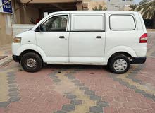 Van for sale