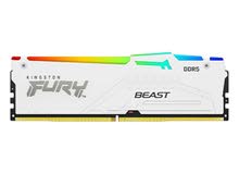 fury 32g 6000mhz whitre