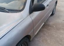 Kia Rio EX in Ouargla