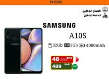 سامسنج a10s سامسنج a10s