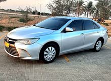 Toyota Camry 2016 in Buraimi