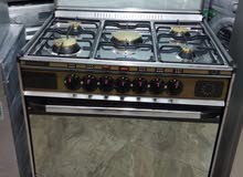  Electric Cookers for sale in Amman