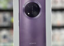 Honor X9c بأفضل سعر بالمملكة وجديد كفالة الوكيل الرسمي سنة