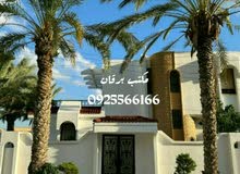 400m2 5 Bedrooms Villa for Sale in Benghazi Al Hada'iq