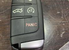 Grand cherokee keyless go smart key Grand cherokee keyless go smart key