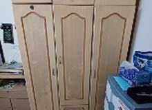 cupboard in usable condition