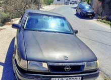 اوبل فكتر 1991