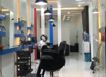 حلاقة للبيع او ايجار حلاقة للبيع او ايجار