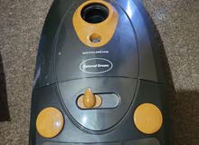  Other Vacuum Cleaners for sale in Irbid