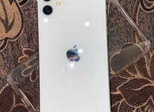 Apple iPhone 11 64 GB in Salt