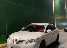 Toyota Camry 2007 in Abu Dhabi