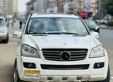 Mercedes Benz GL-Class 2009 in Benghazi