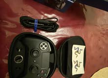 ps4 controller rayzer