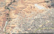 قطعه ارض تجاري للبيع بسعر مميز.. الزرقاء الجديده قطعه ارض تجاري للبيع بسعر مميز.. الزرقاء الجديده