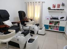 صالون نسائي صالون نسائي