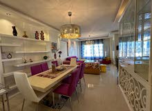 شقه مفروشه للايجار في طريق المطار ( Property 40592 )-175037760