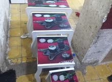 طبلات اربعه طبلات اربعه