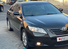 للبيع تويوتا كامري موديل 2007 للبيع تويوتا كامري موديل 2007
