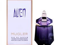 عطر موغلر الين الموف او دو بارفيوم 30مل عطر موغلر الين الموف او دو بارفيوم 30مل