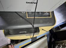 3 laptops ( Sony viao, msi, lenova)  2 printers