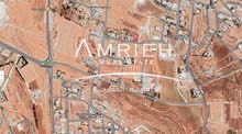 Residential Land for Sale in Amman Naour