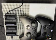 Xbox One S Xbox for sale in Amman