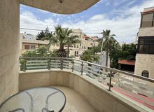 95m2 2 Bedrooms Apartments for Rent in Amman Abdoun