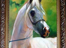 لوحات رسم لفنان العراقي لوحات رسم لفنان العراقي