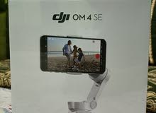 DJI OM 4 SE DJI OM 4 SE