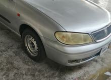 سياره نيسان صني موديل 2005 للبيع سياره نيسان صني موديل 2005 للبيع