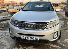 Kia Sorento 2015 in Baghdad