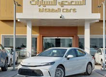 Toyota Camry 2025 in Al Batinah