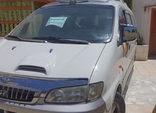 Hyundai H1 GL in Amman