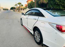 سوناتا كوري 2014 اقساط