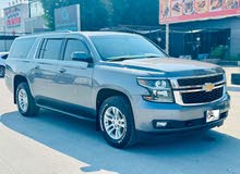 Chevrolet Suburban 2019 شيفروليه سوبربان