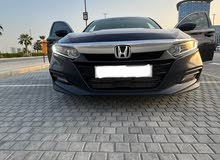 Honda Accord 2018 in Ras Al Khaimah