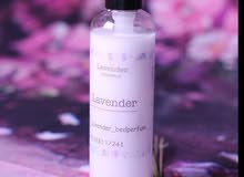 lavender bedperfum lavender bedperfum