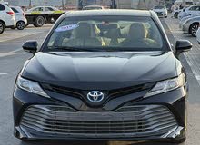 Toyota Camry 2019 in Sharjah