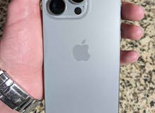 iphone 15 pro 128 GB