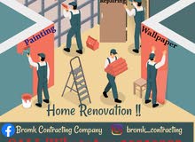 Home Renovation Services Home Renovation Services