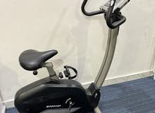 Electric Exercise cycle